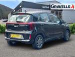 Kia Picanto Photo 2