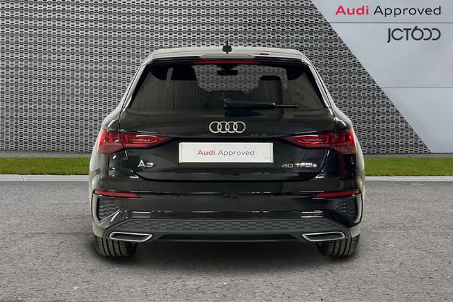 AUDI A3 Photo 7