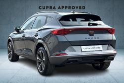 CUPRA Formentor Photo 3