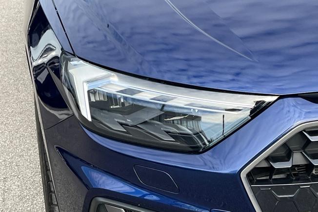 Audi A1 Photo 19