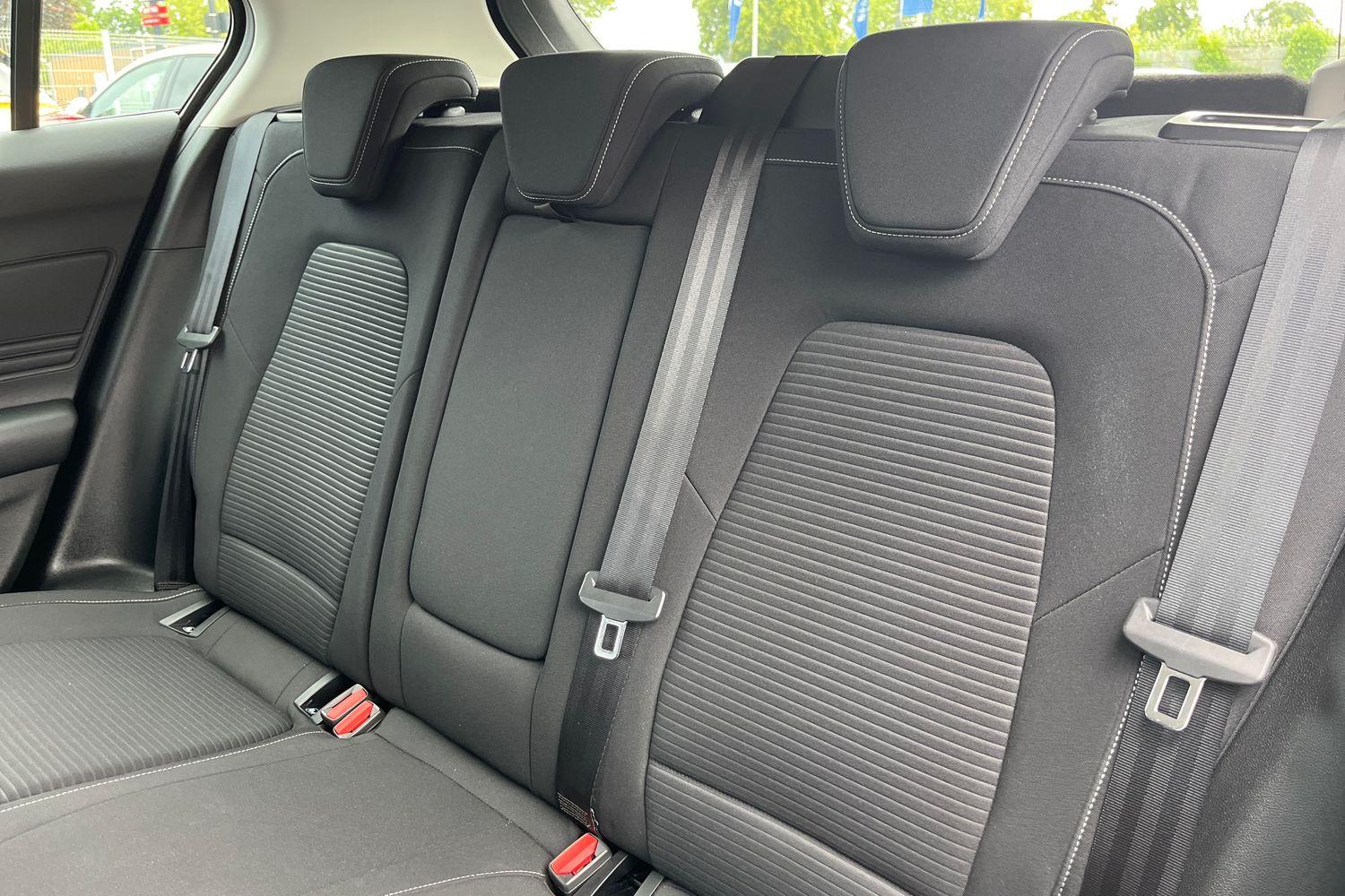 Ford Focus Photo 19
