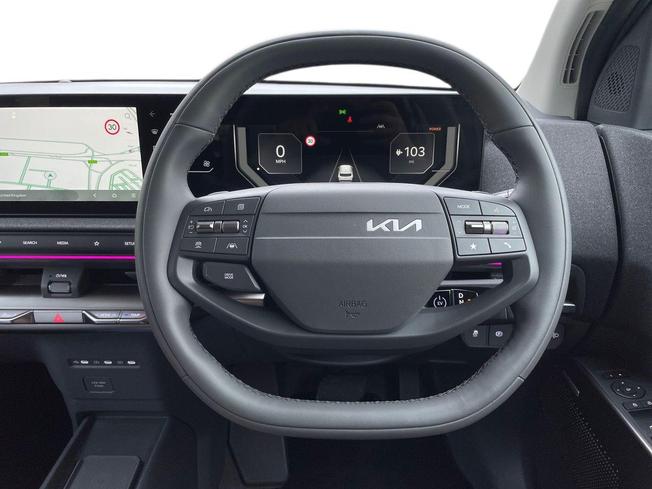 KIA Ev2 Photo 11