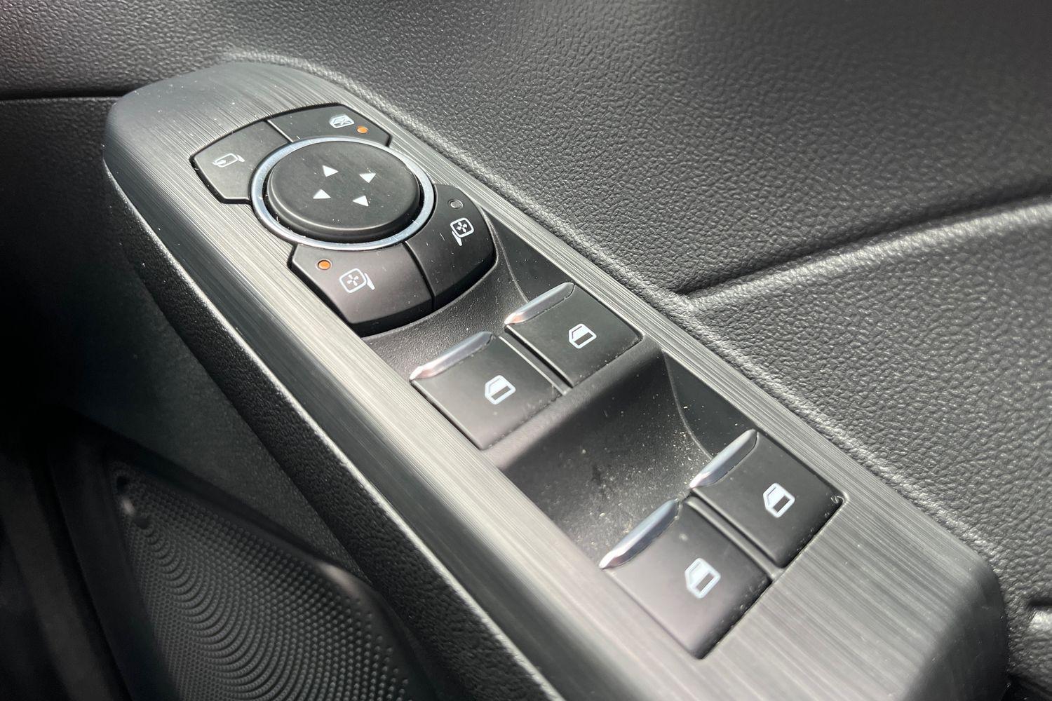 Ford Kuga Photo 15