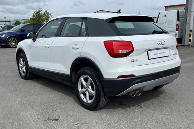 Audi Q2 Photo 27