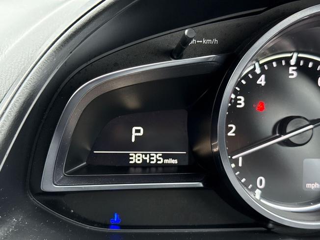 MAZDA CX-3 Photo 15