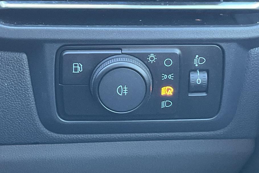 Used Ford TRANSIT CUSTOM 21