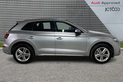 Audi Q5 Photo 4