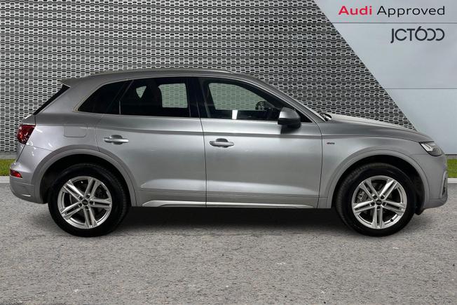 Audi Q5 Photo 4