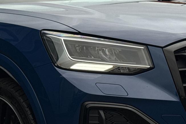 AUDI Q2 Photo 19