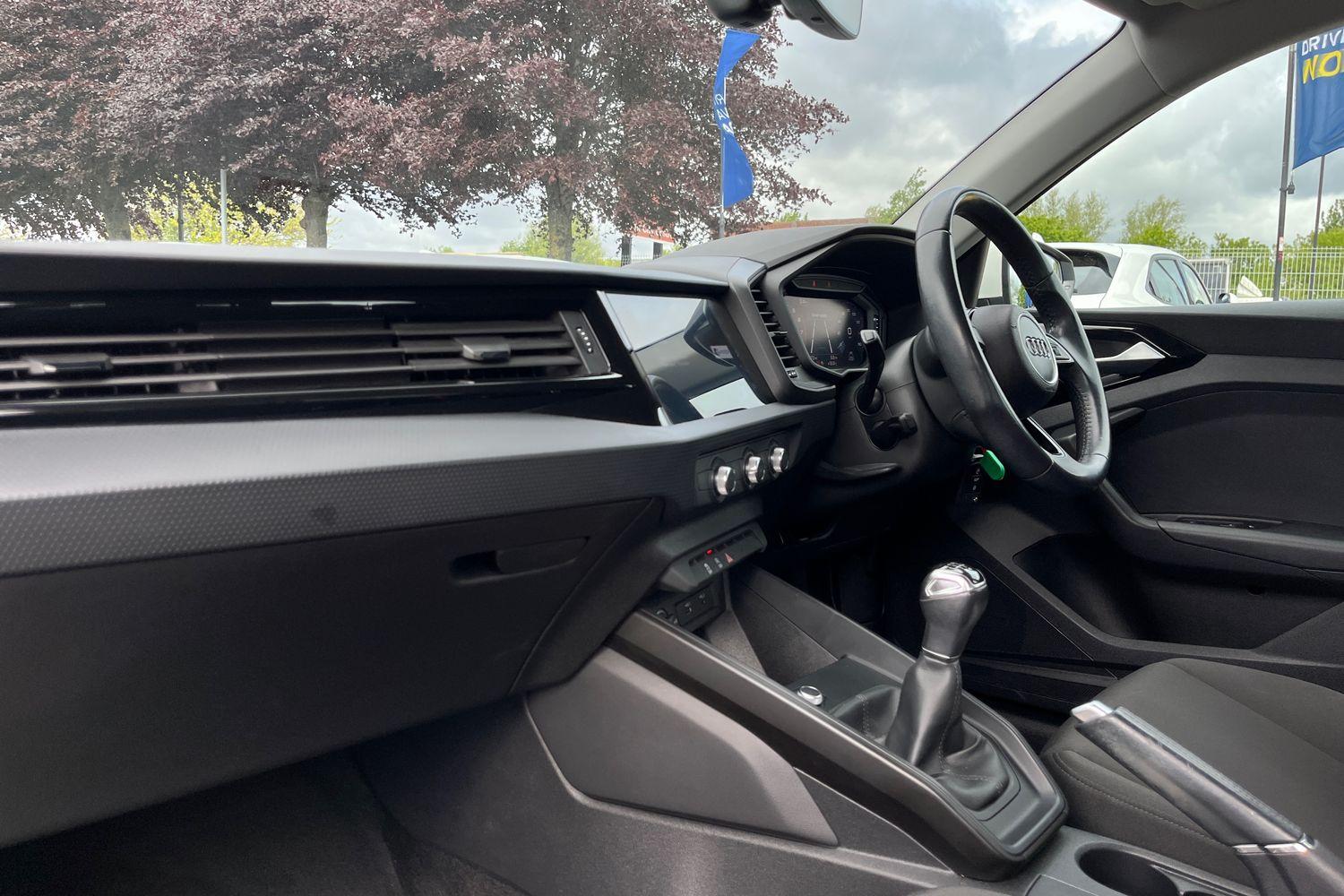 Audi A1 Photo 17