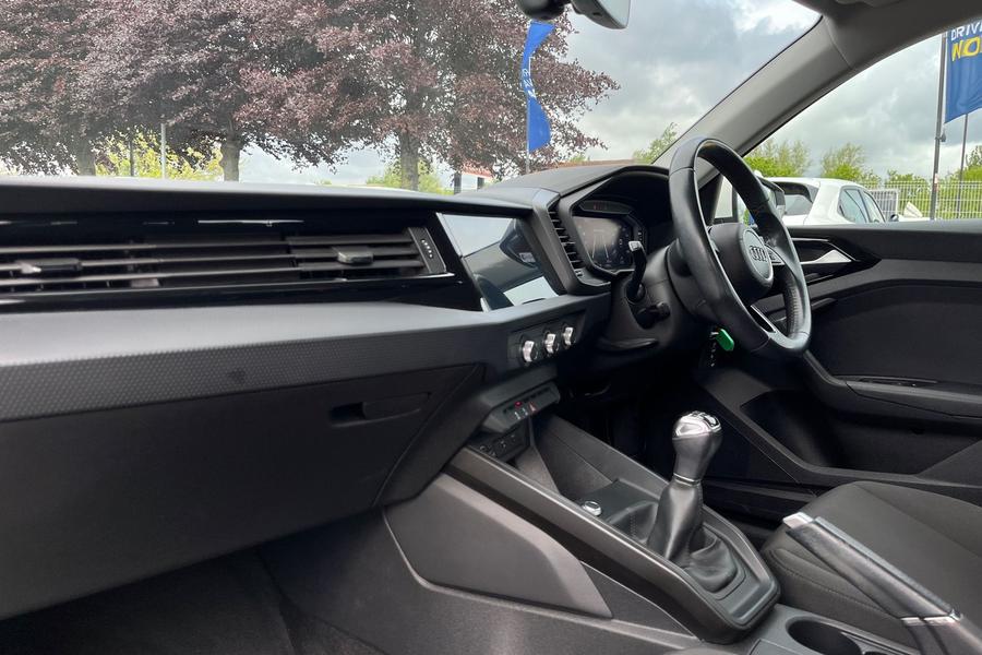 Audi A1 Photo autoimg-7cb48bcd2567d62e6eebdf9a1d4c4818b94fcba3.jpg