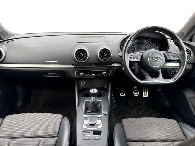 AUDI A3 Photo 10