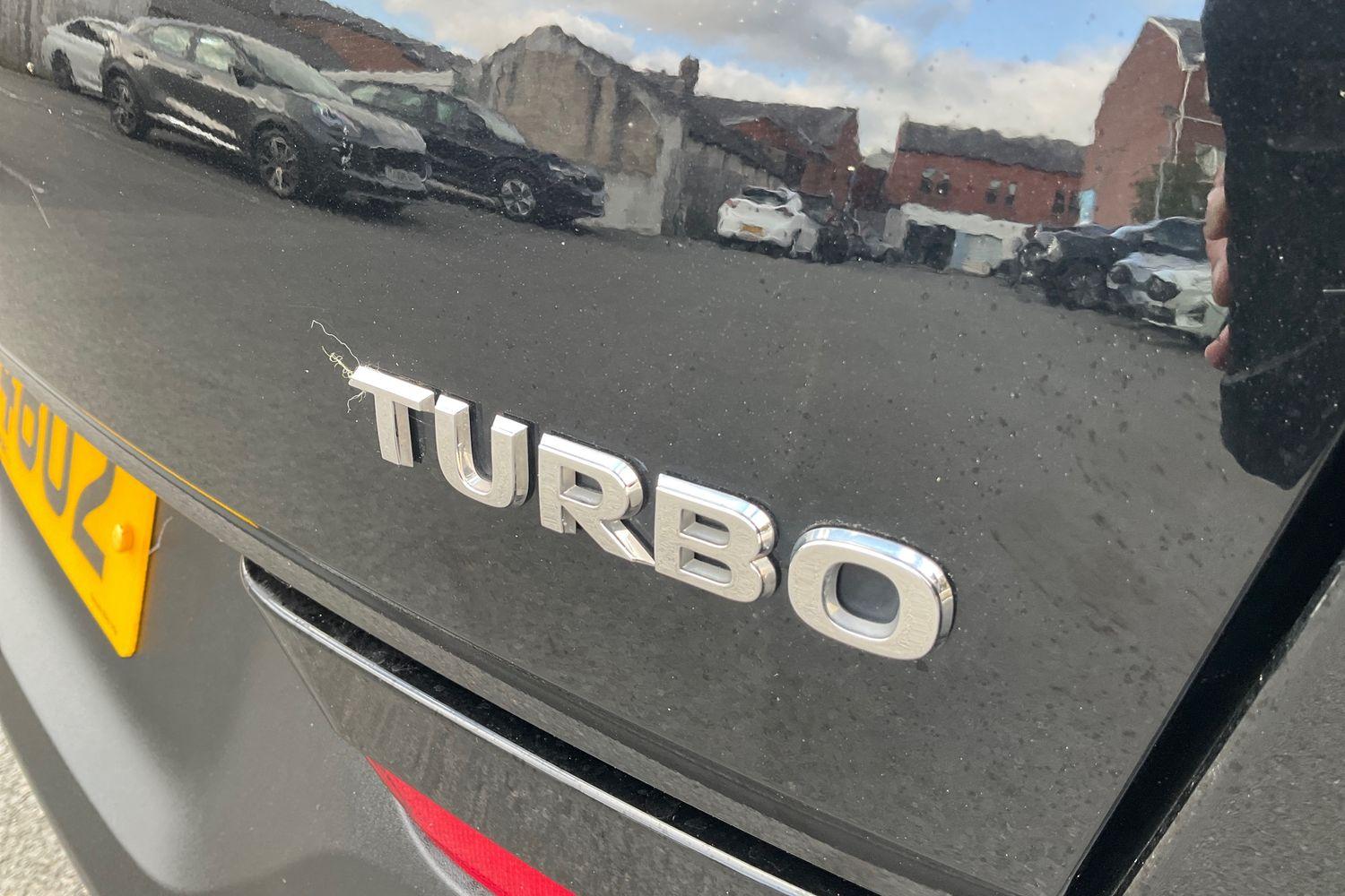 Vauxhall GRANDLAND X Photo 37