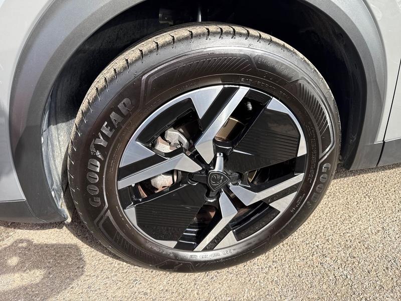 Used Peugeot 2008 LT74OVB 43