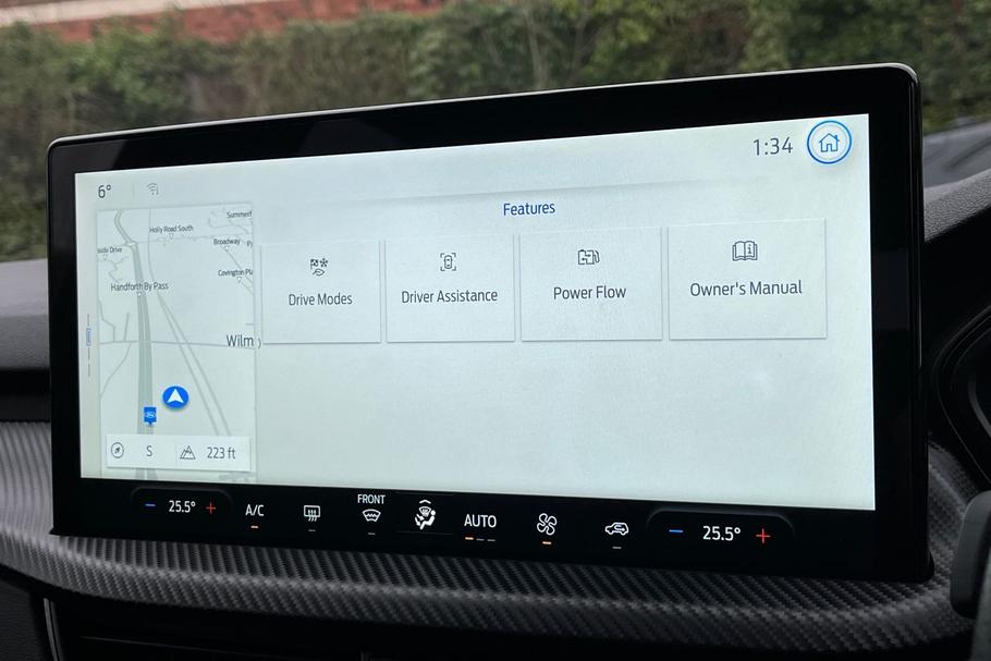 Used Ford Kuga WN25HTF 27