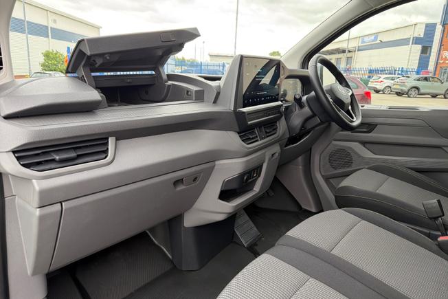 VOLKSWAGEN Transporter Photo 45