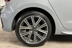AUDI A1 Photo 5
