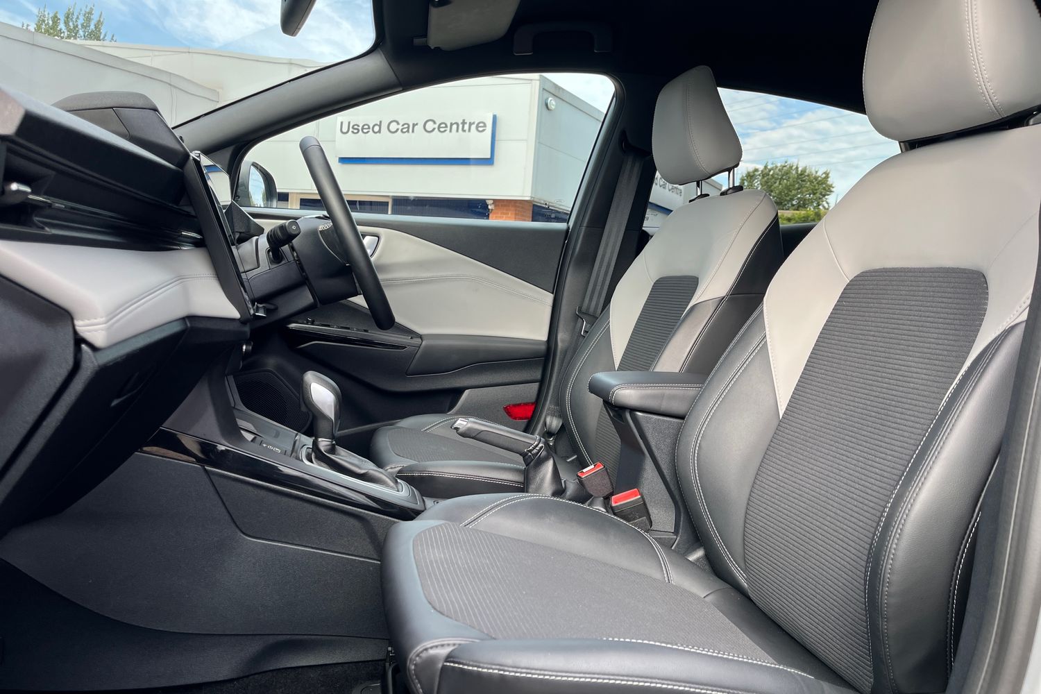 Ford Puma Photo 18