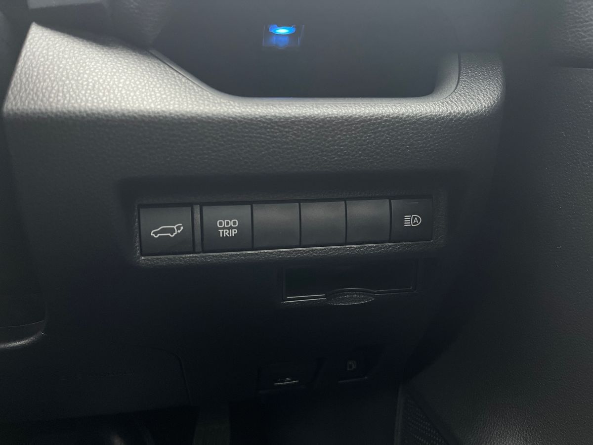 Toyota RAV4 Photo 27