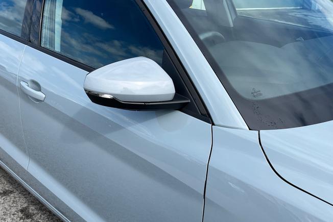 AUDI A1 Photo 20