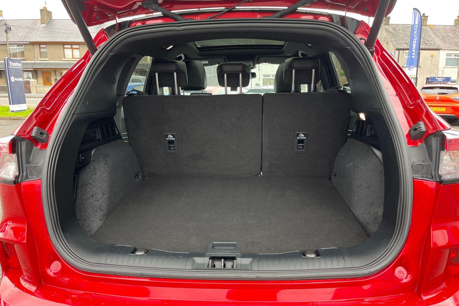 Ford KUGA Photo 20