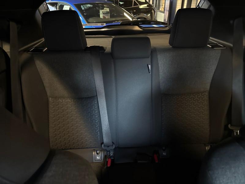 Used Toyota Yaris Cross PJ22UKE 29