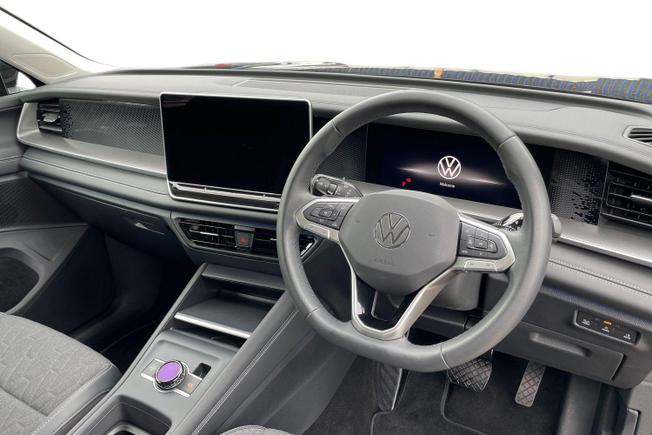 VOLKSWAGEN Tayron Photo 6