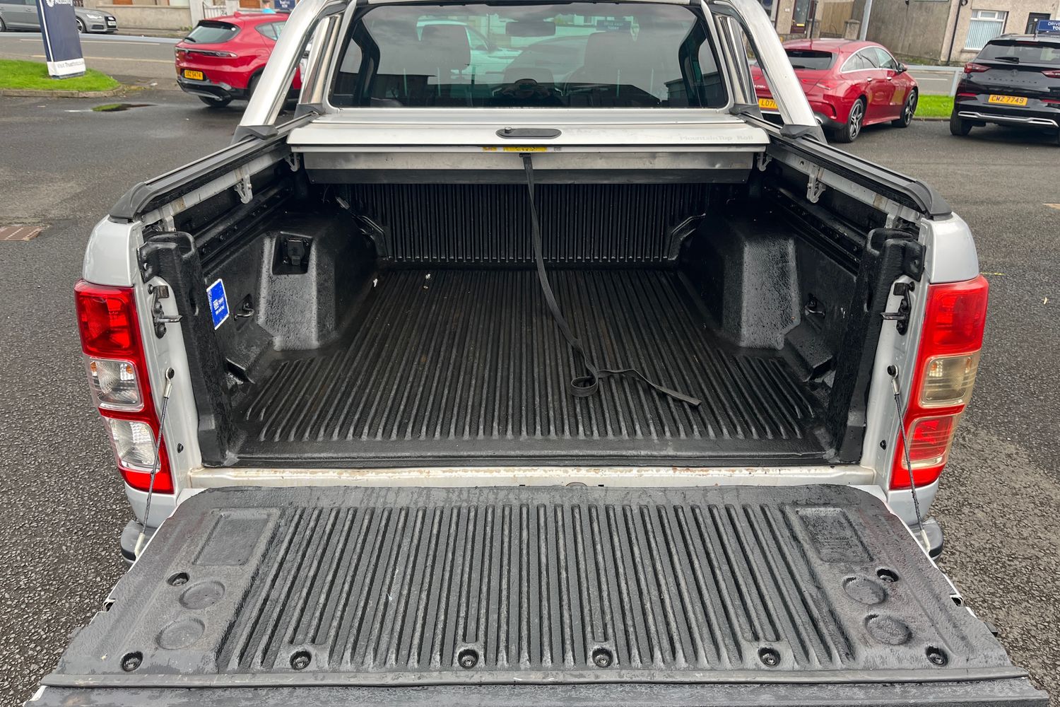 Ford Ranger Photo 5