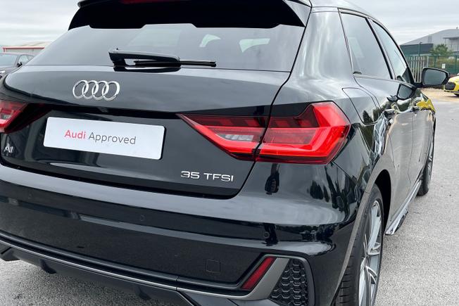 Audi A1 Photo 18