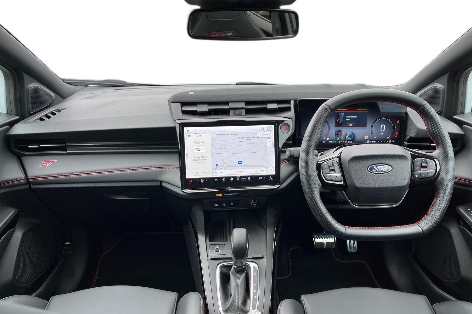 Ford Puma Photo 9