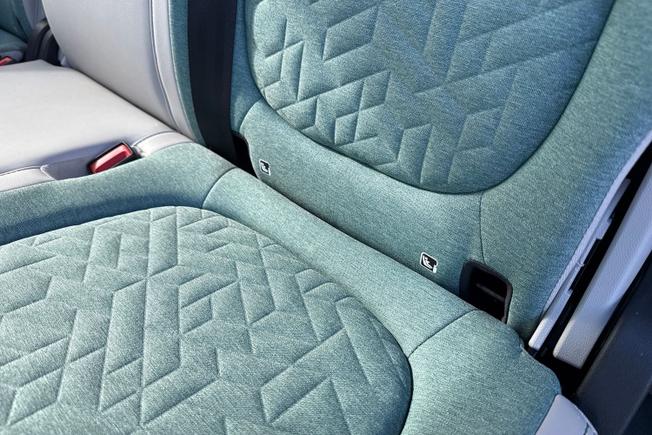 VOLKSWAGEN Id. Buzz Photo 42