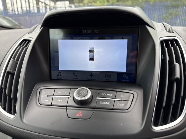 FORD C-Max Photo 40