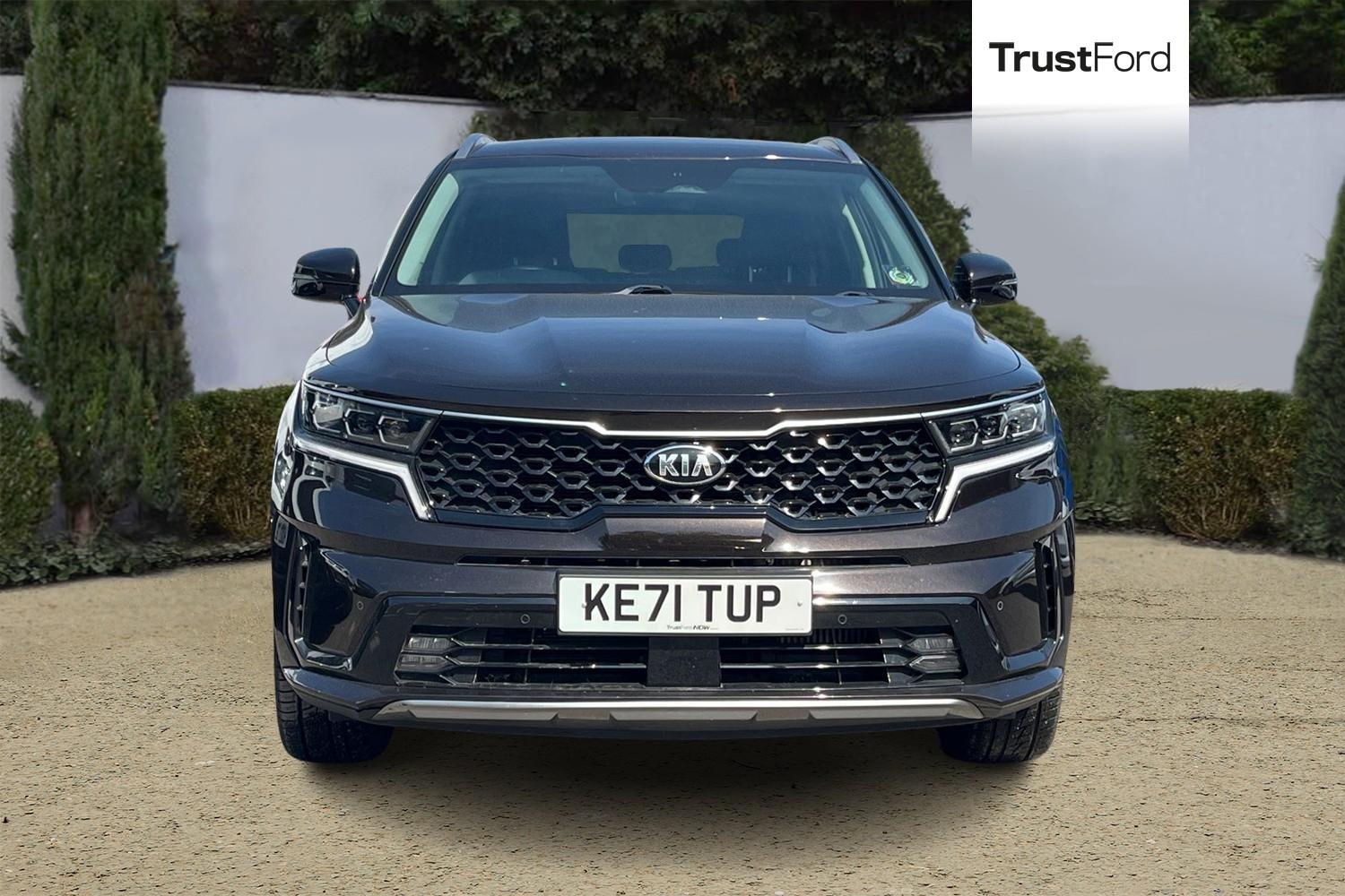 Kia Sorento Photo 5