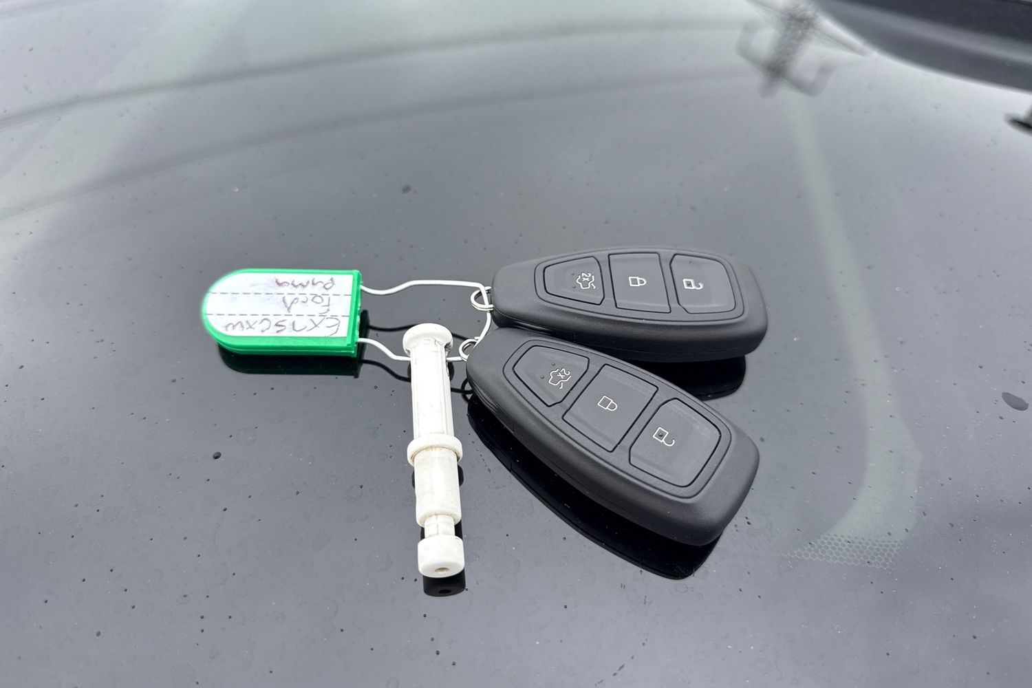Ford PUMA Photo 35