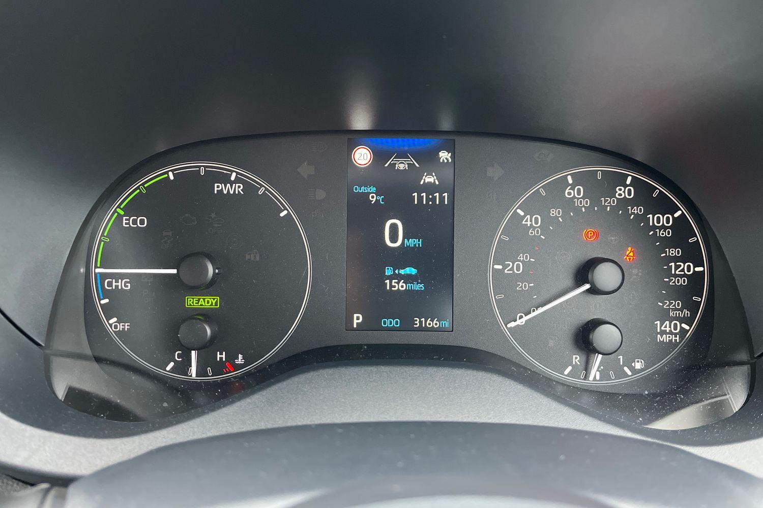 Toyota YARIS Photo 12