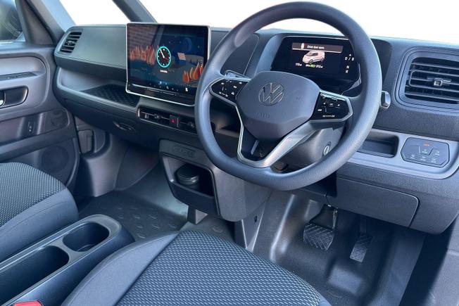 VOLKSWAGEN Id. Buzz Photo 6