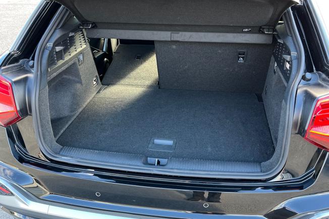 Audi Q2 Photo 43