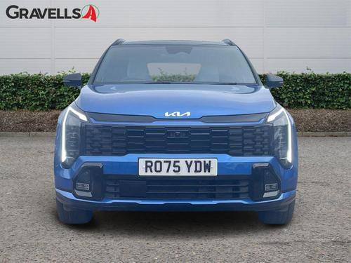 Kia SPORTAGE Photo autoimg-7cc3a4188966477dbac4e5552c16028abd01979b.jpg