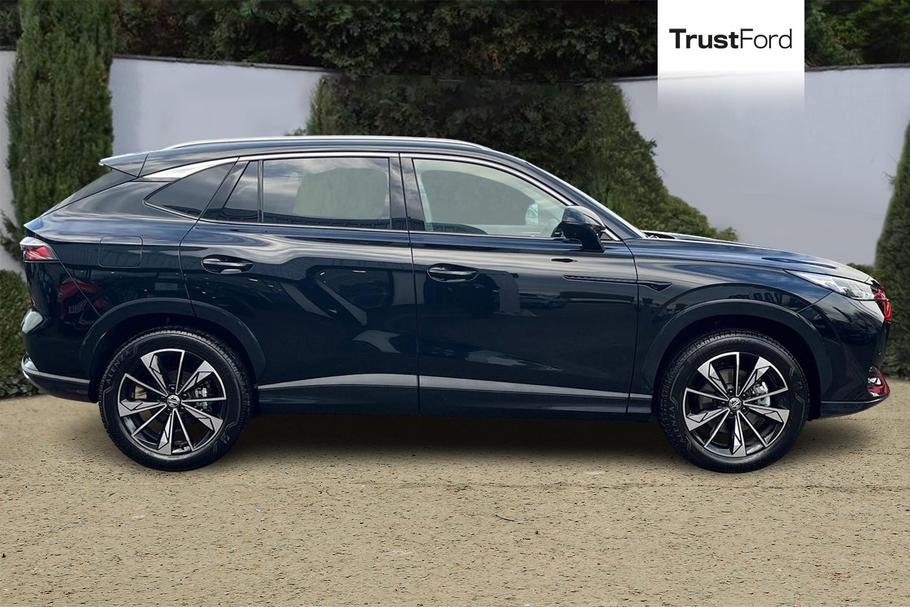 Used MG Motor UK HS 3