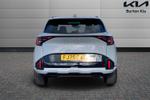 Kia Sportage Photo 5