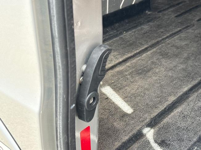 Ford Transit Custom Photo 38