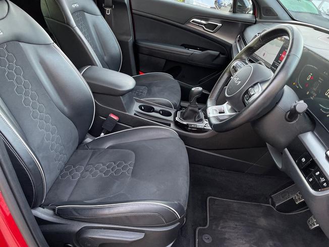 KIA Sportage Photo 28