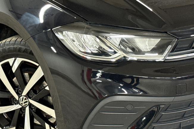 VOLKSWAGEN Polo Photo 19