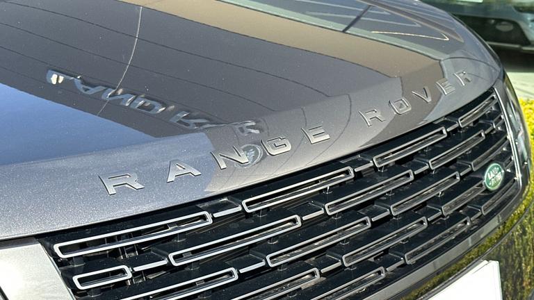 Used Land Rover Range Rover KO74MUV 28