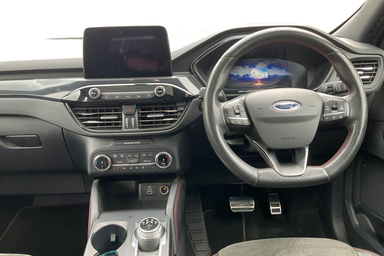 Ford Kuga Photo 10