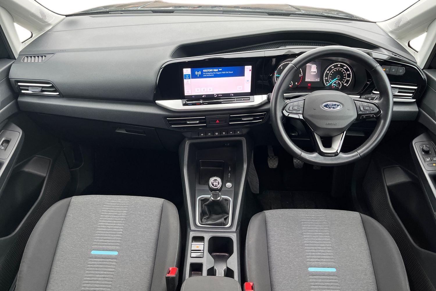 Ford TOURNEO CONNECT Photo 9