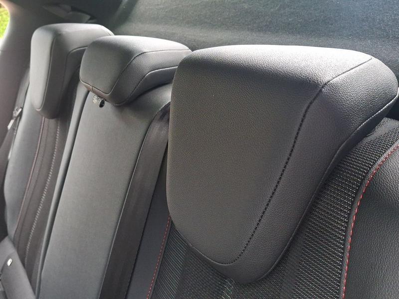 Used Vauxhall Mokka YB72WDS 46