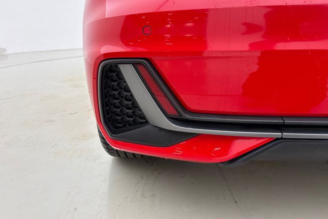 AUDI A1 Photo 27