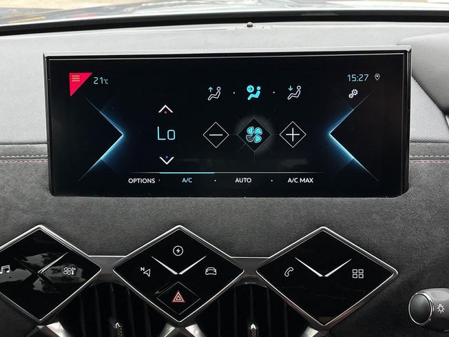DS AUTOMOBILES Ds 3 Crossback Photo 46