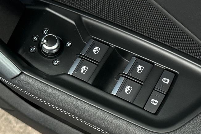 Audi A3 Photo 30